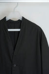 The Traveller Jacket - Black