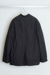 The Traveller Jacket - Black