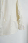 The Chore Jacket - Cream