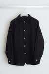 The Chore Jacket - Black