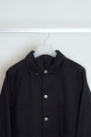 The Chore Jacket - Black