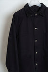 The Chore Jacket - Black