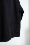 The Chore Jacket - Black