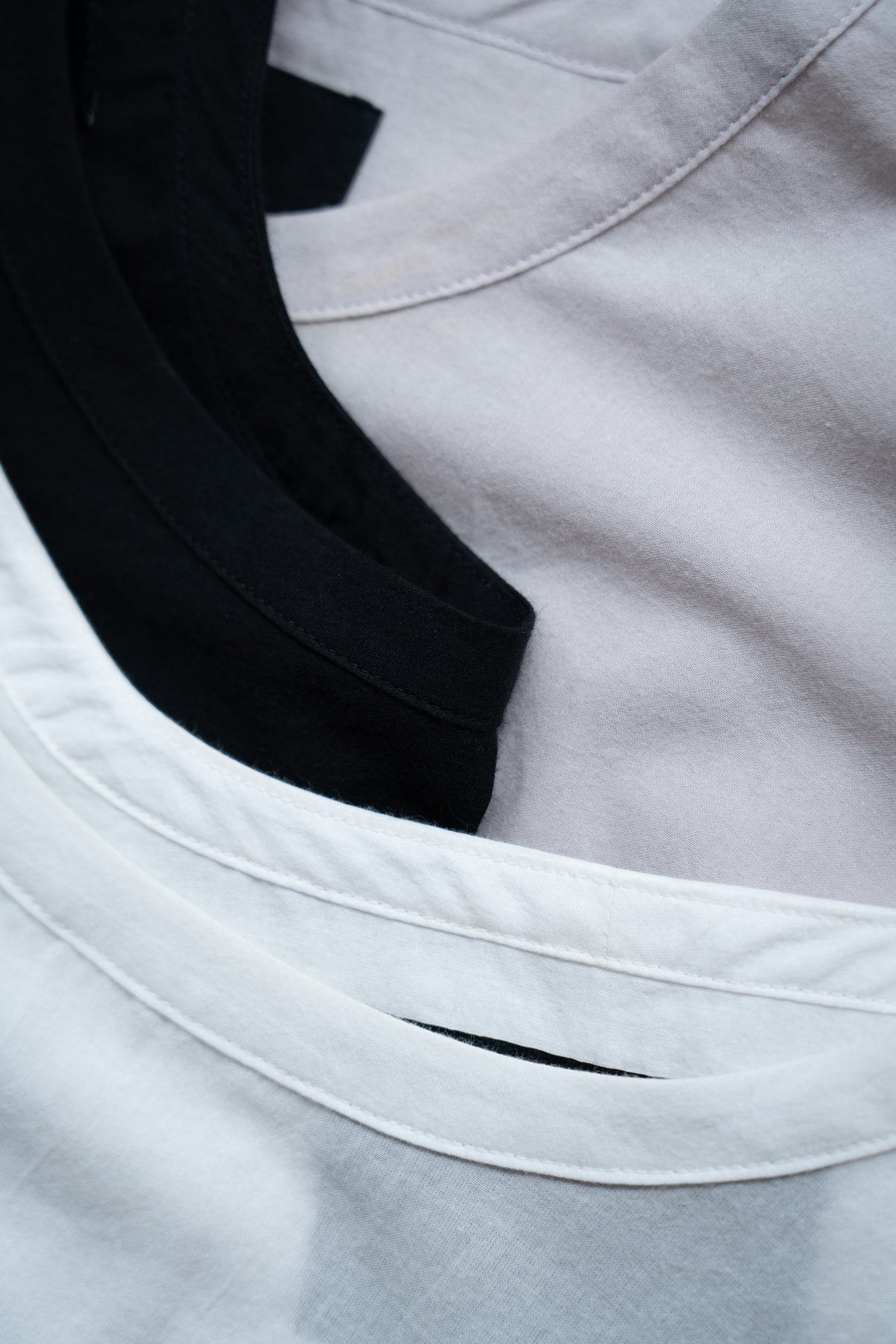 The Summer Top - Black