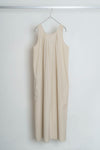 The Midi Dress - Ivory