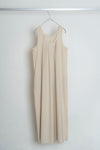 The Midi Dress - Ivory