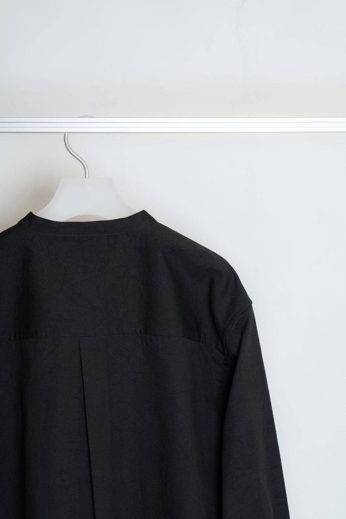 The Author Jacket - Black