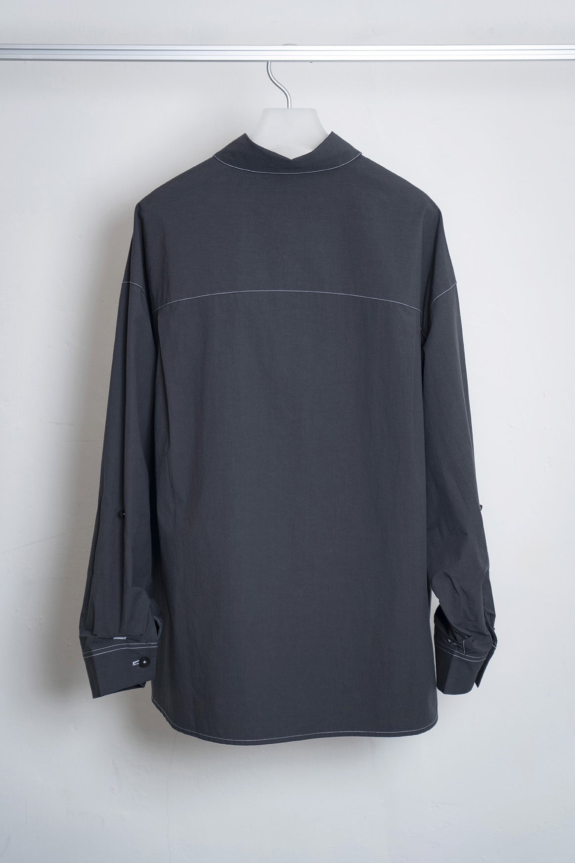 The Botanist Shirt - Sumikoro