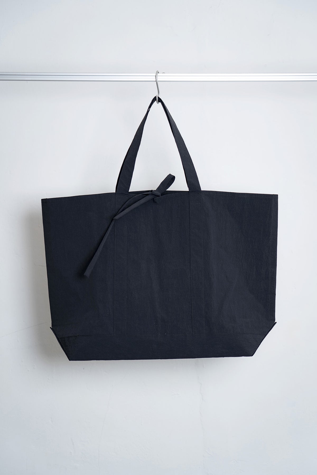 The Weekender - Black