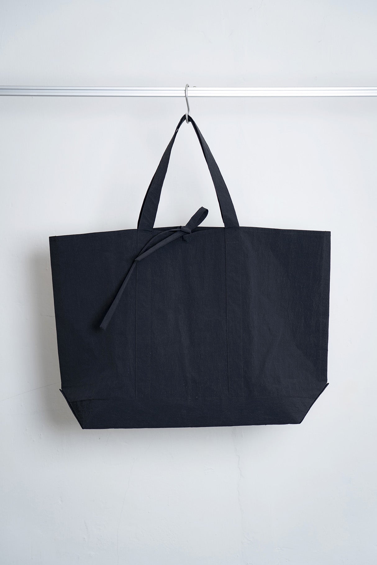 The Weekender - Black