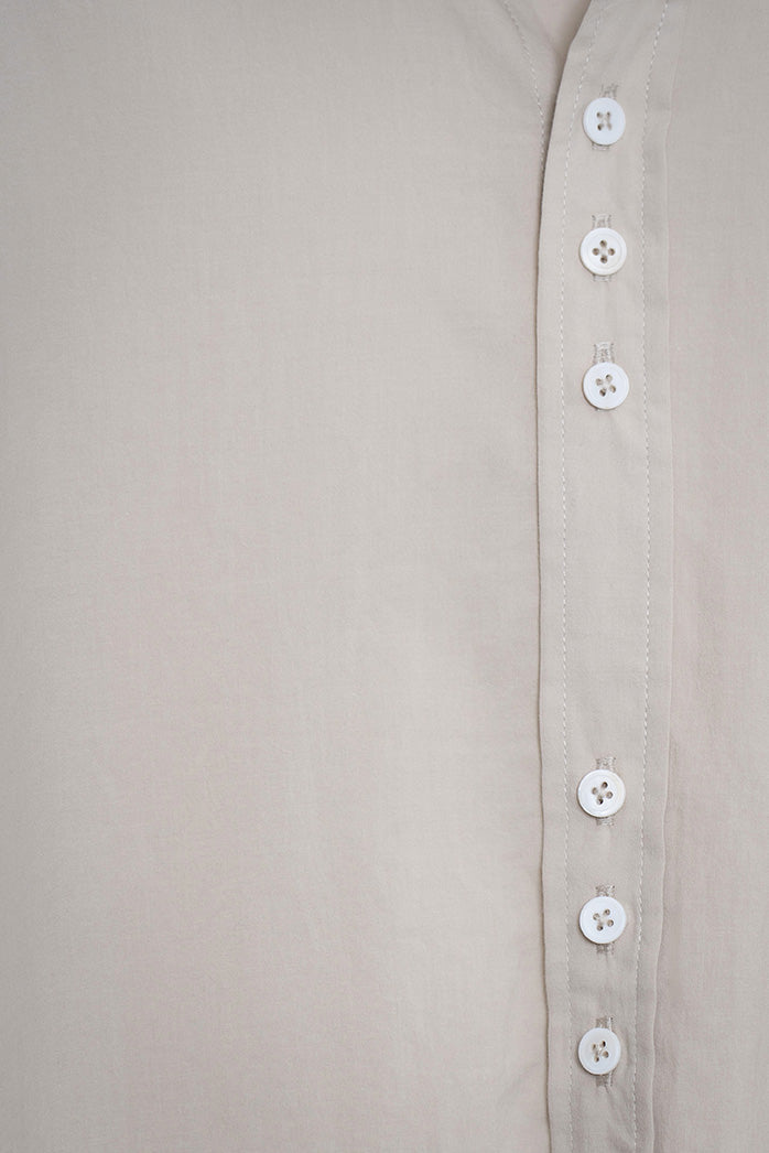 The Frayed Shirt - Paddle