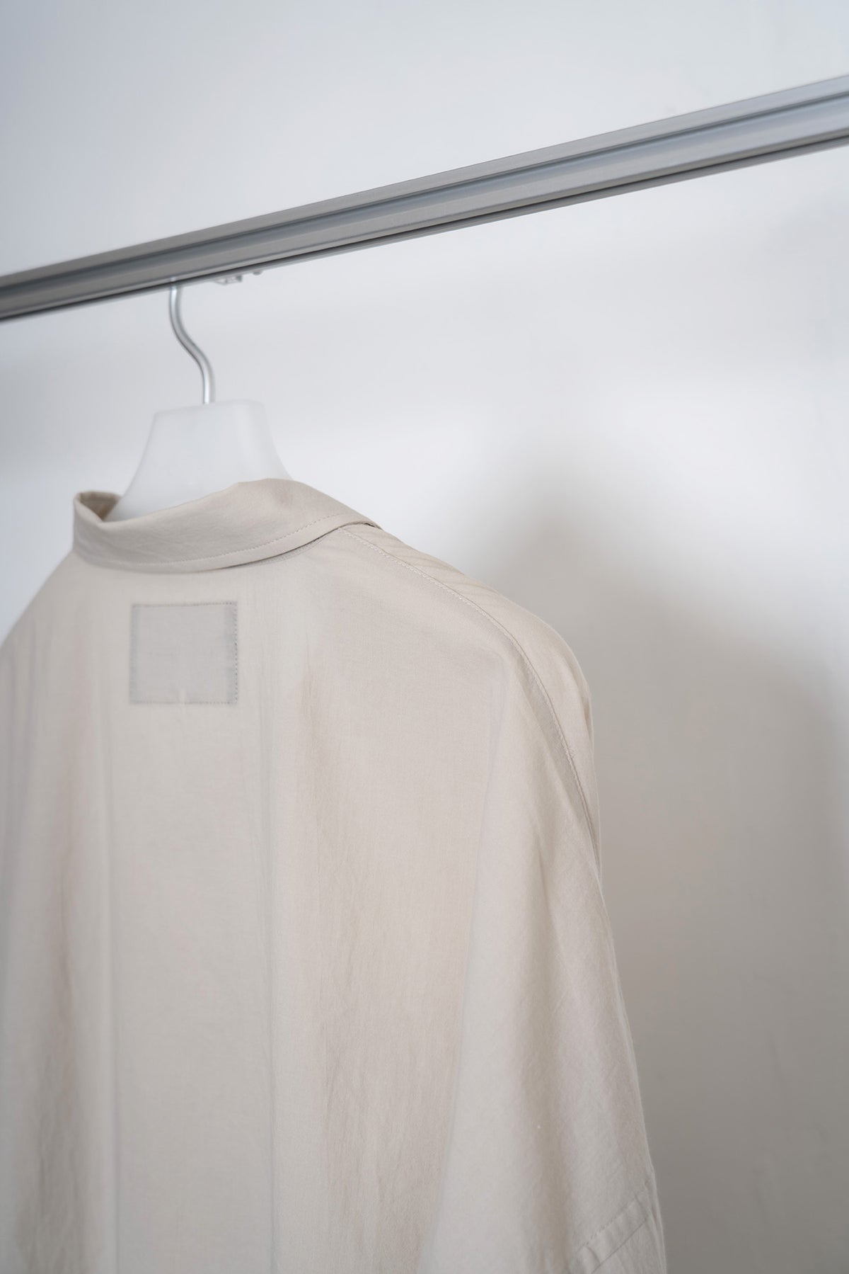 The Frayed Shirt - Paddle