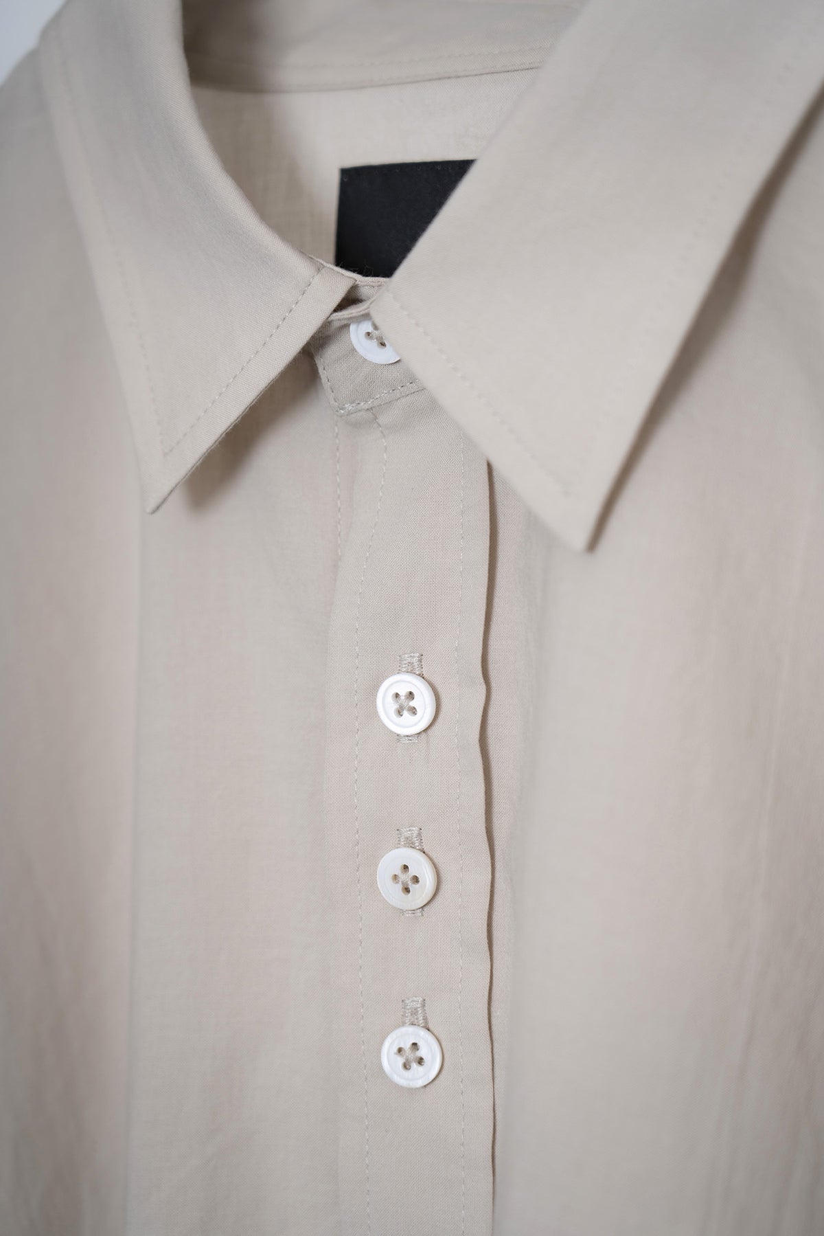 The Frayed Shirt - Paddle