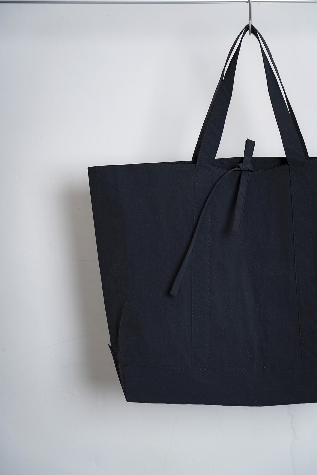 The Weekender - Black