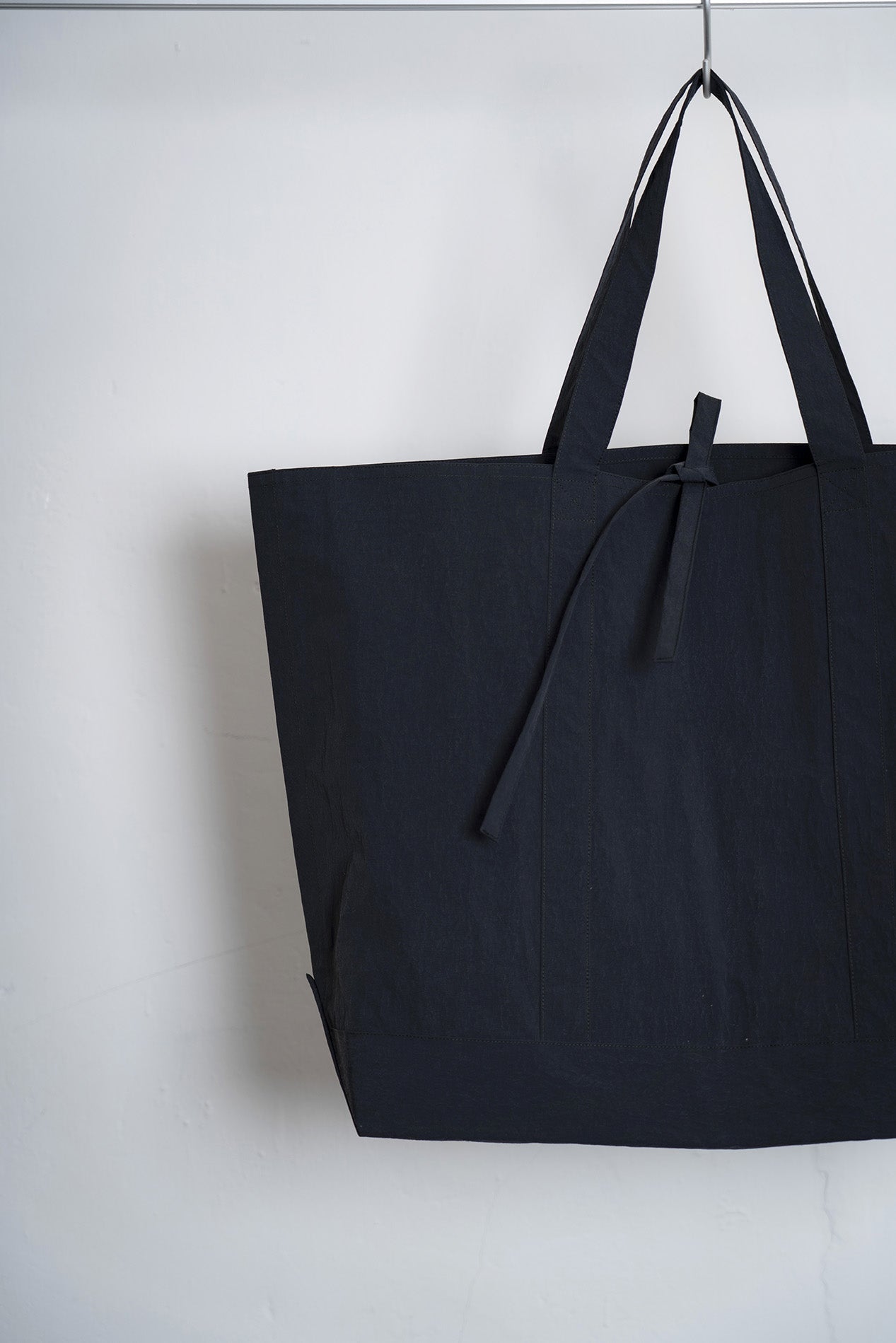 The Weekender - Black