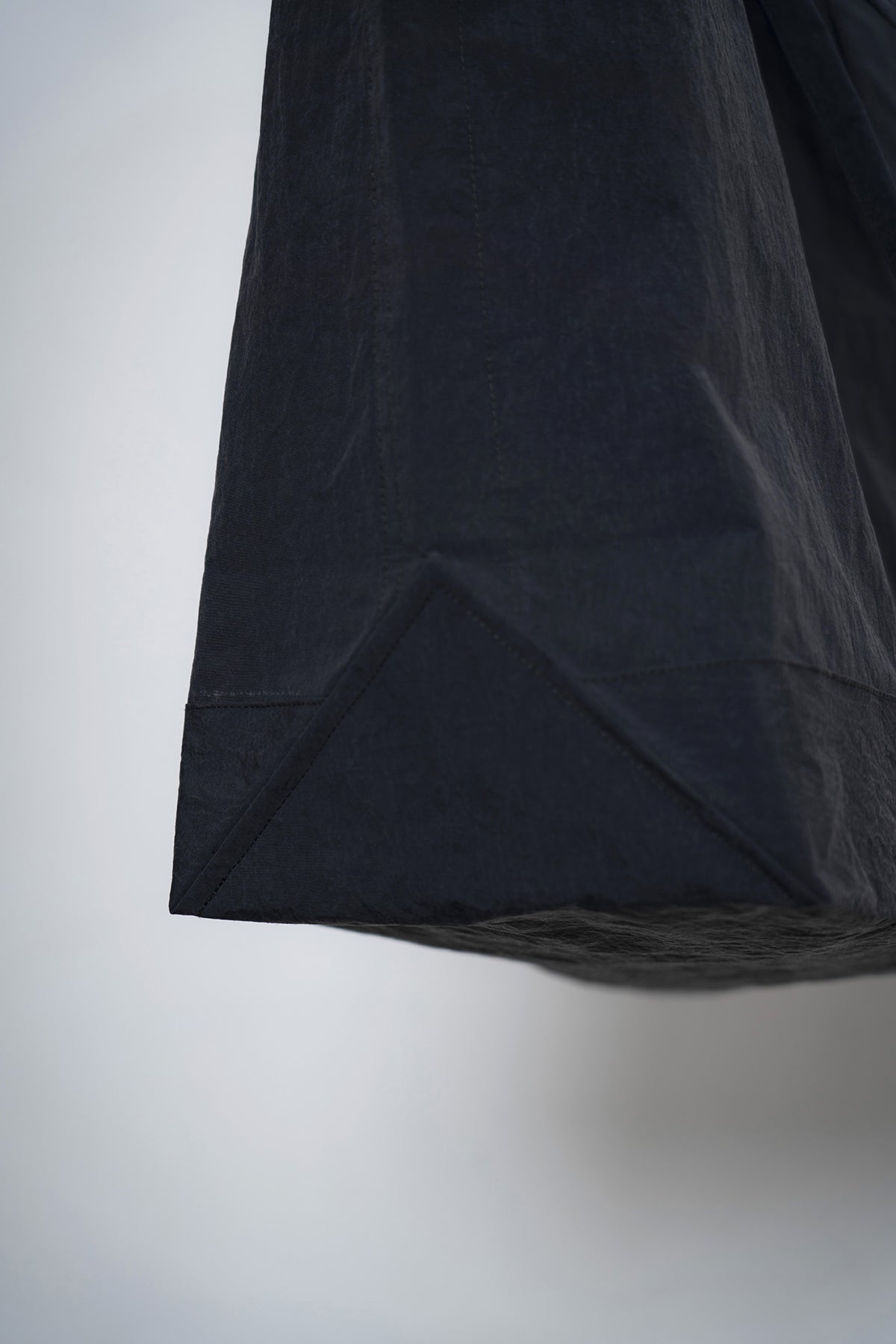 The Weekender - Black