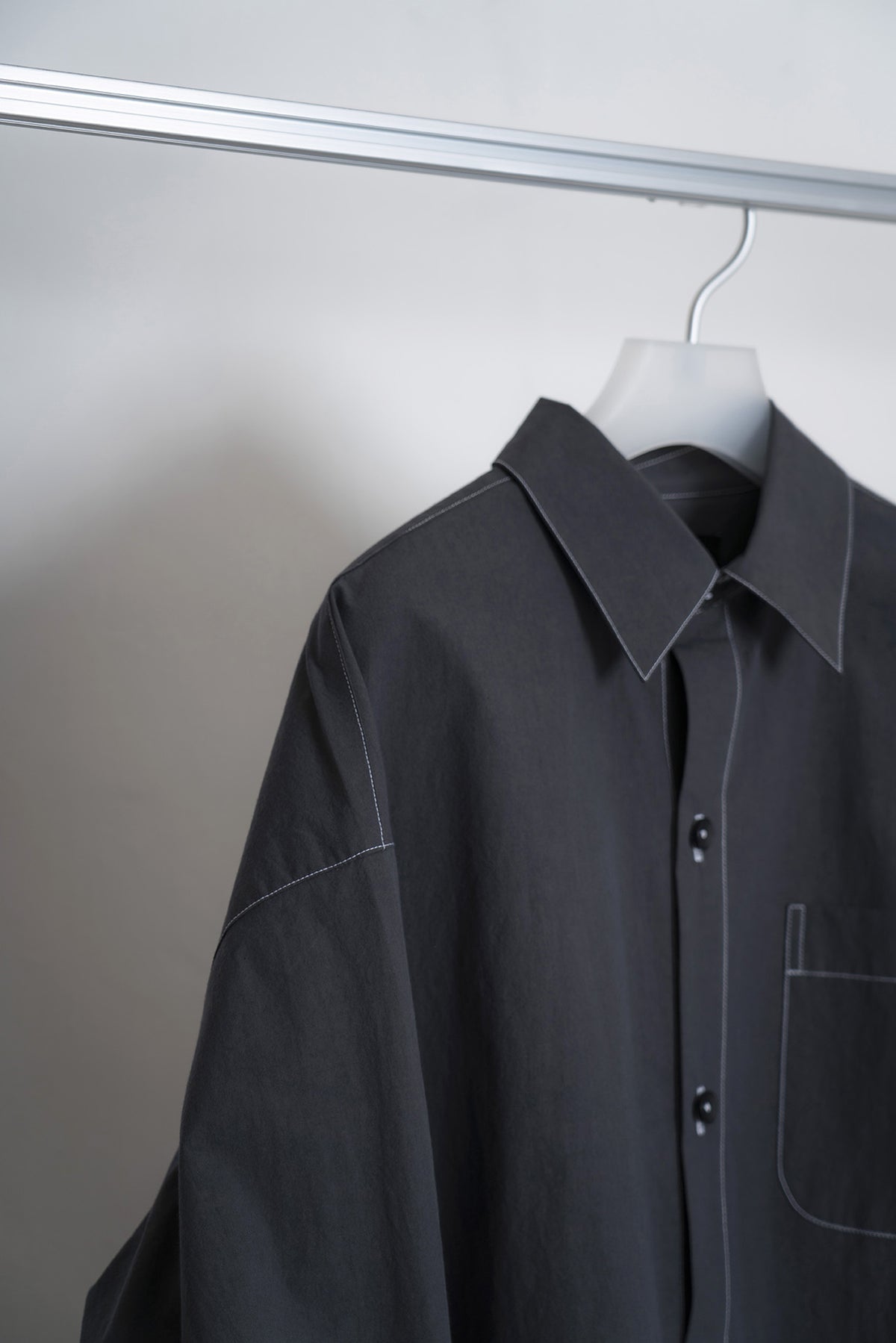 The Botanist Shirt - Sumikoro