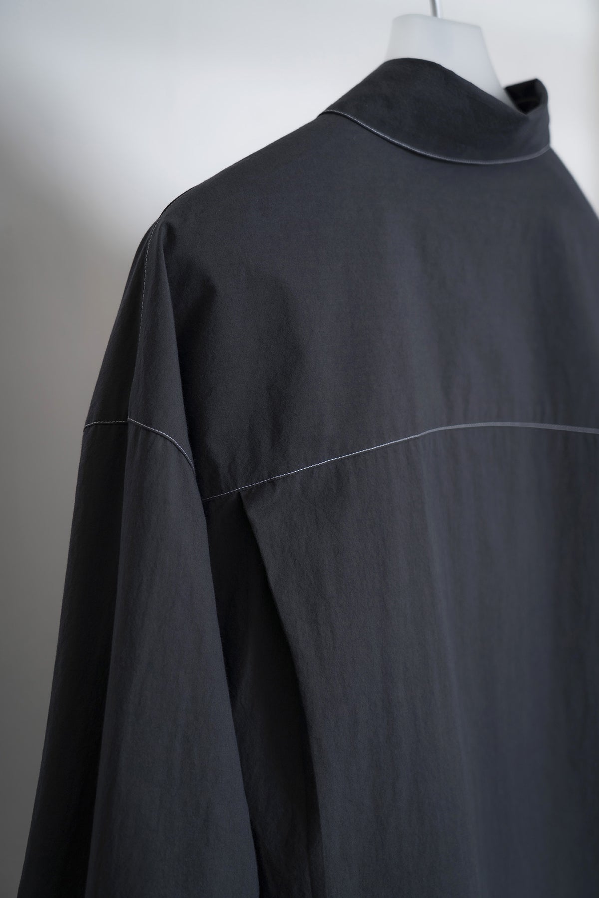 The Botanist Shirt - Sumikoro