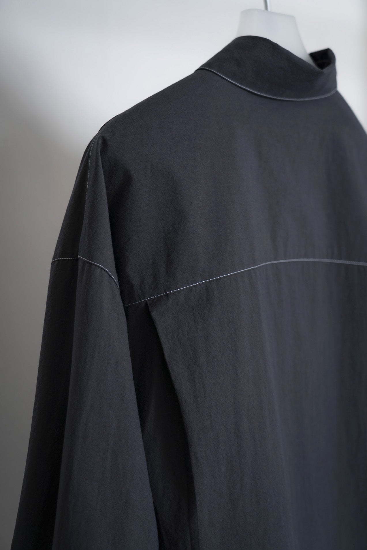 The Botanist Shirt - Sumikoro