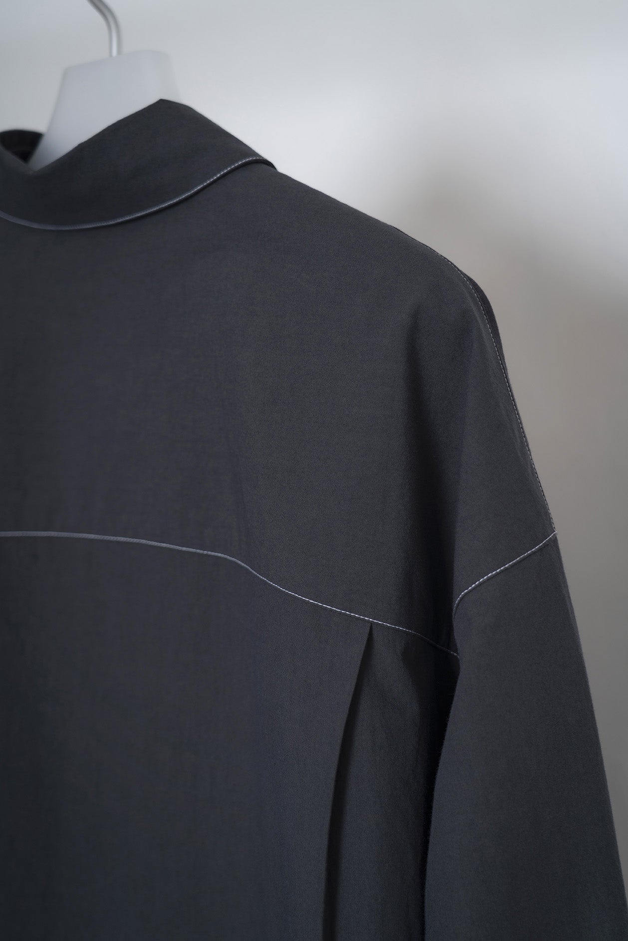 The Botanist Shirt - Sumikoro