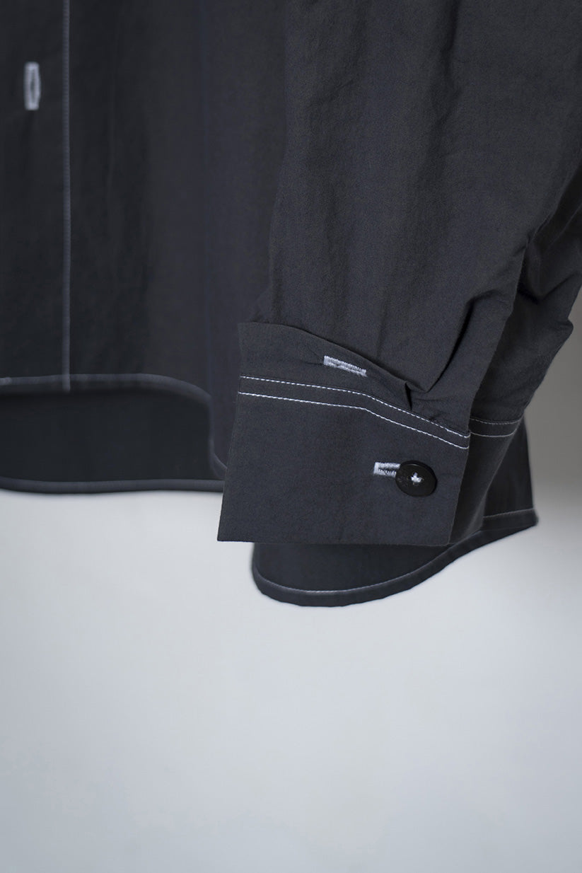 The Botanist Shirt - Sumikoro