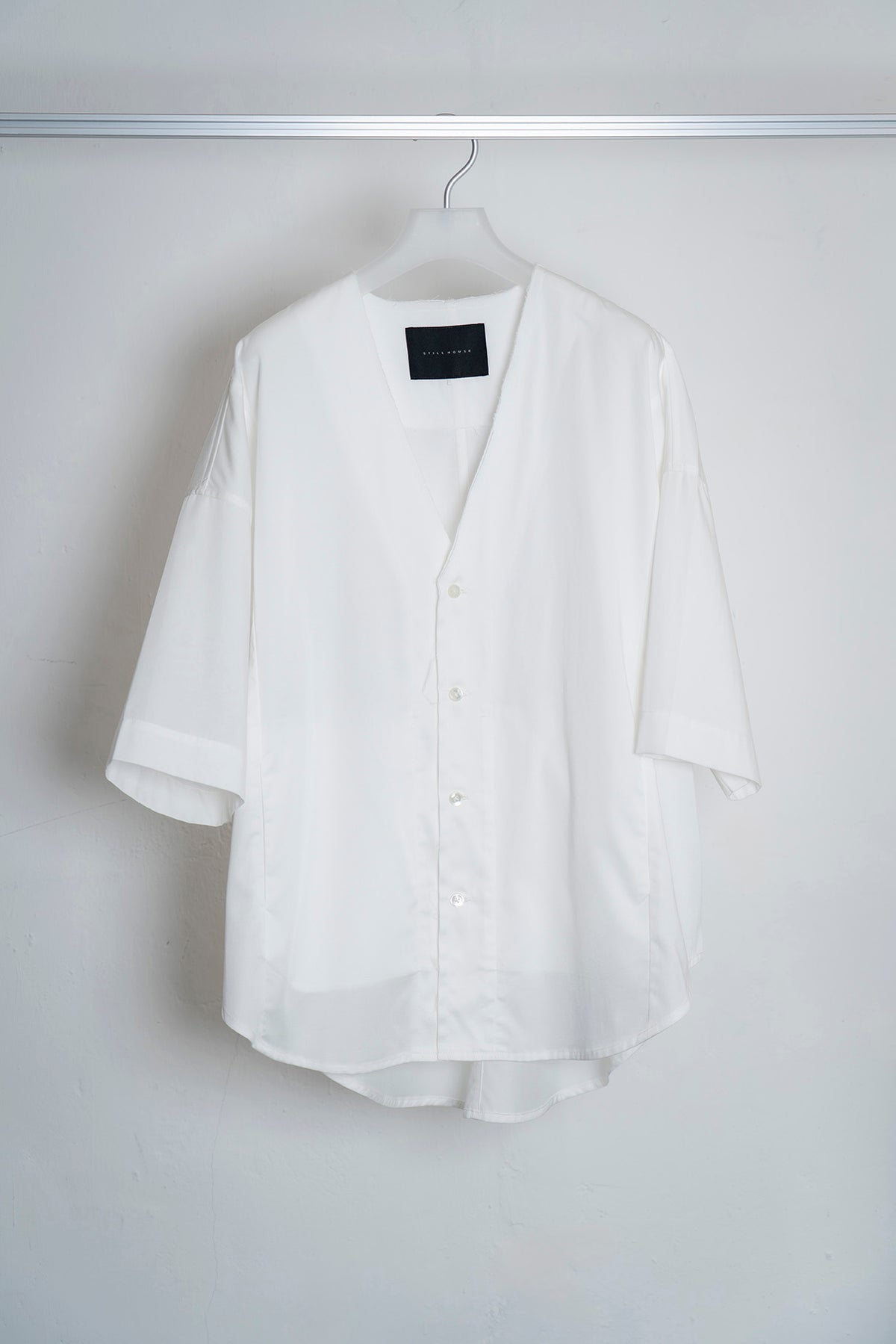The Yankee Shirt - White