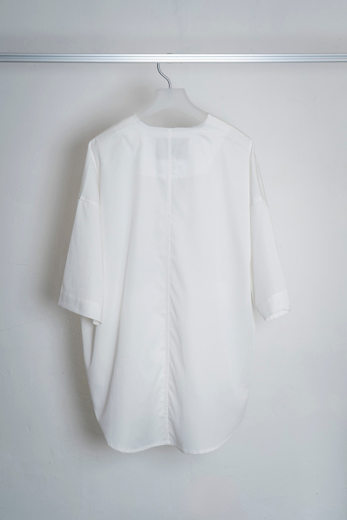 The Yankee Shirt - White