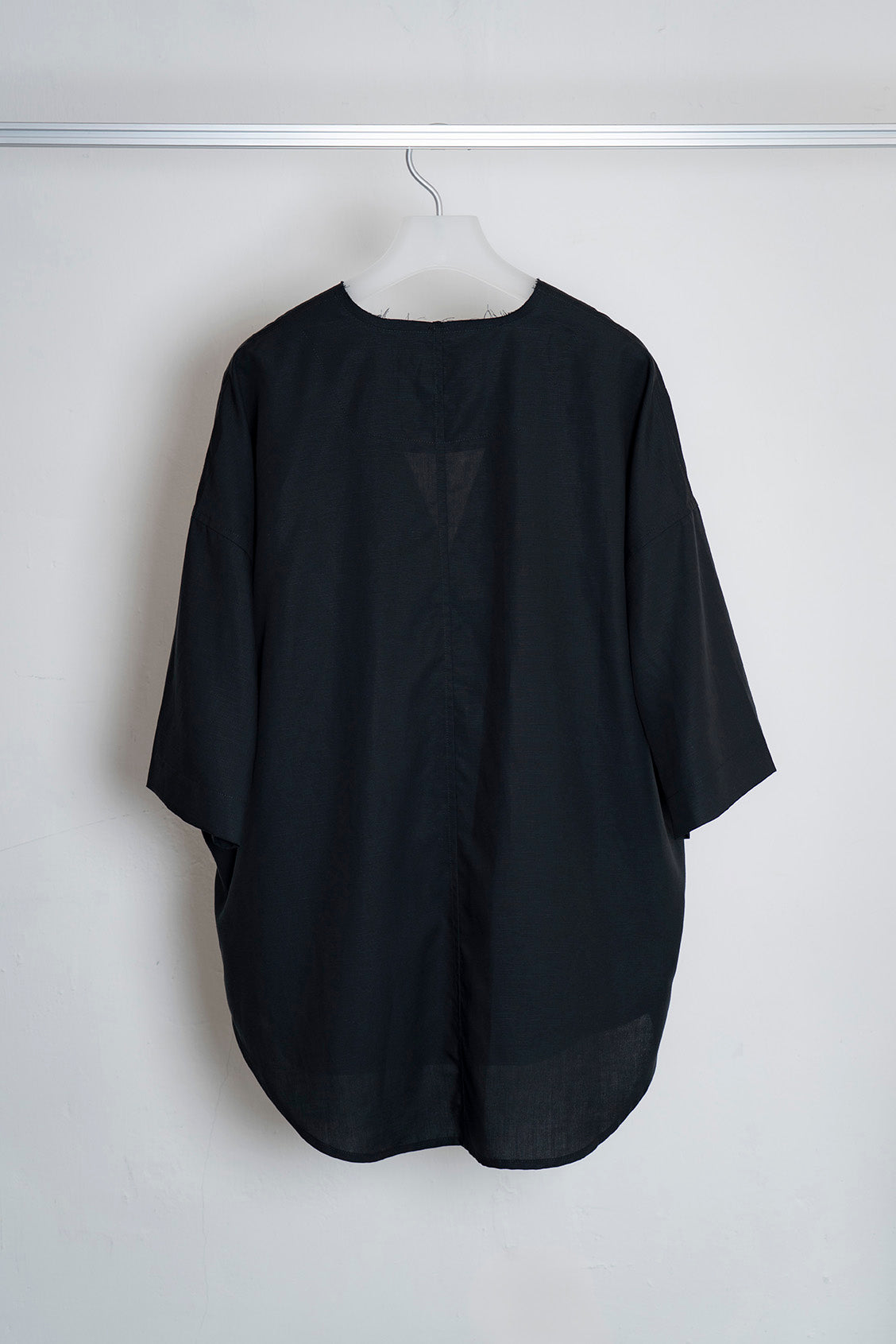 The Yankee Shirt - Black