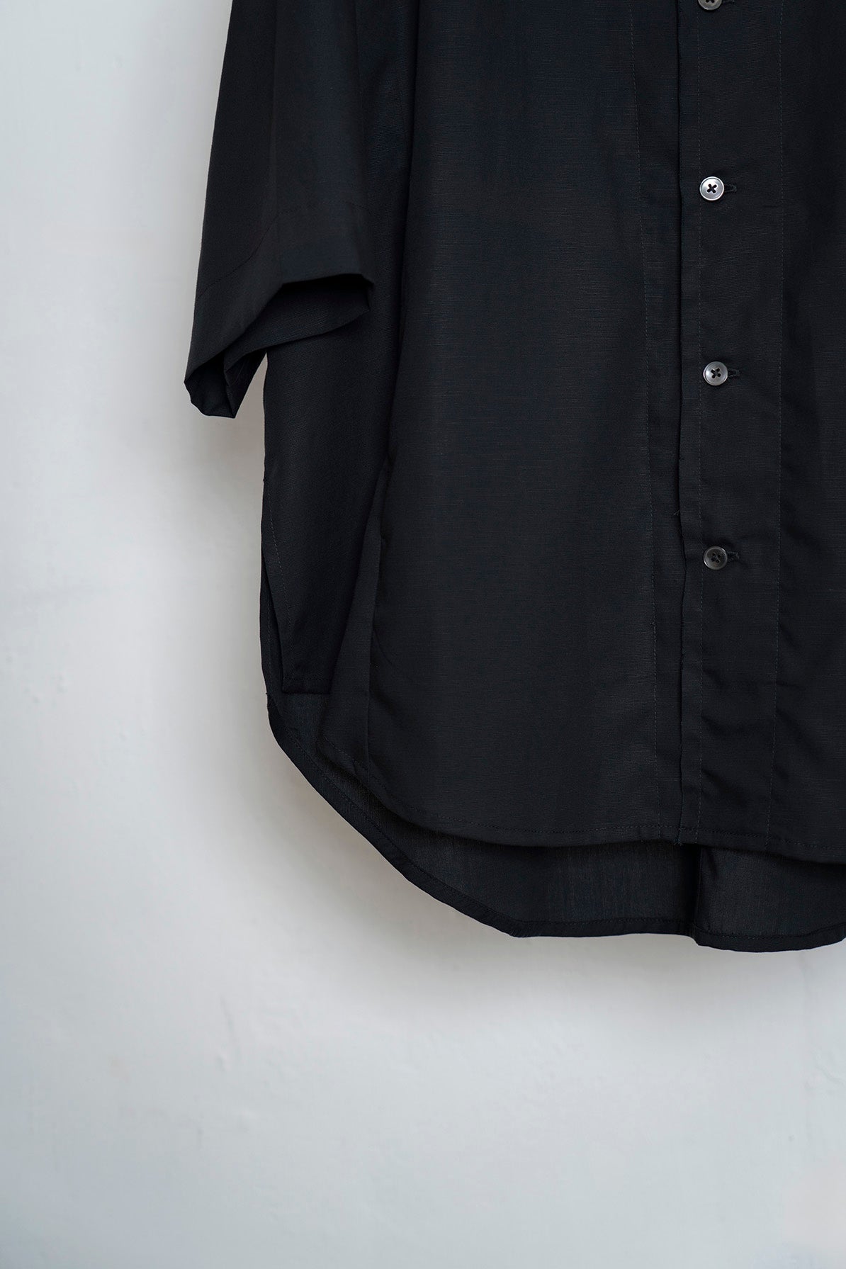 The Yankee Shirt - Black