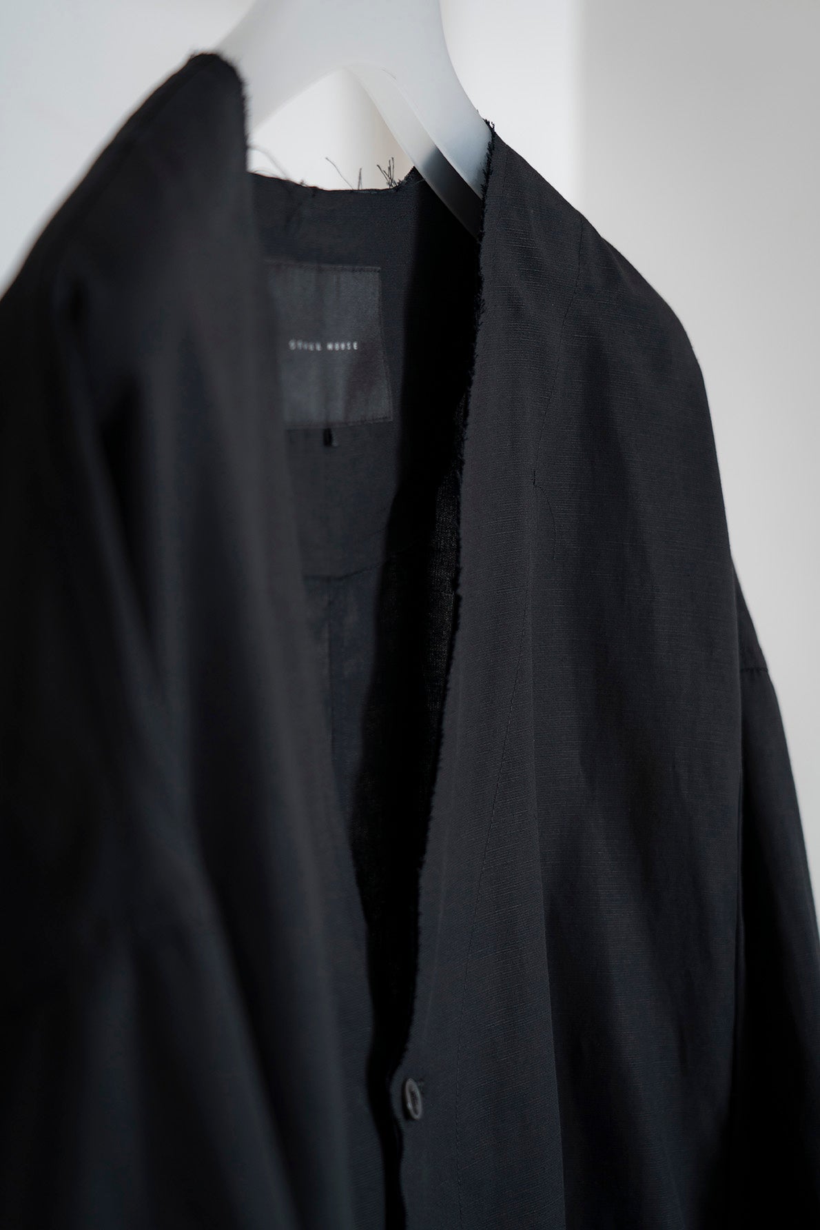 The Yankee Shirt - Black