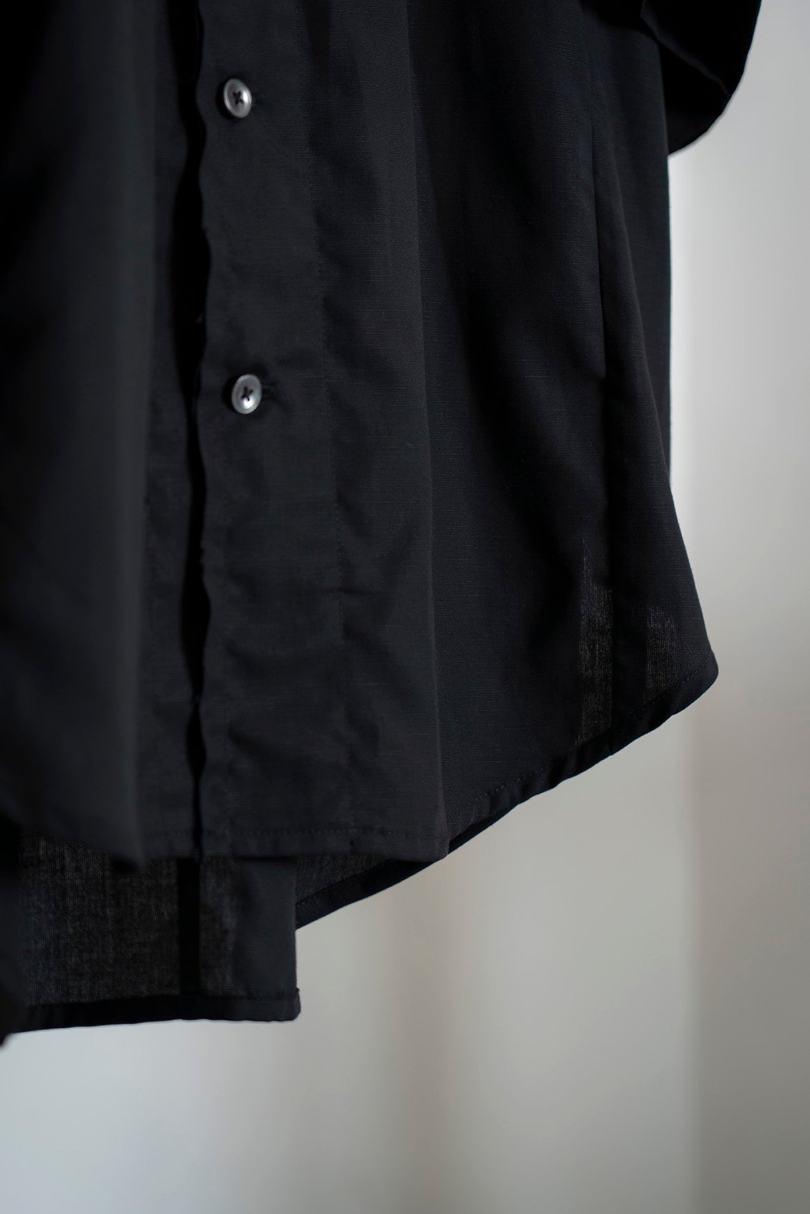 The Yankee Shirt - Black