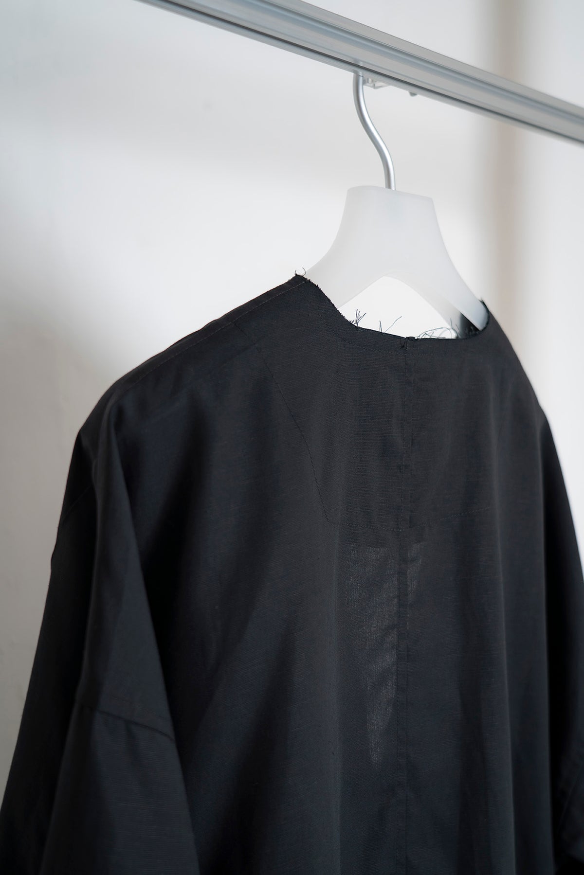 The Yankee Shirt - Black