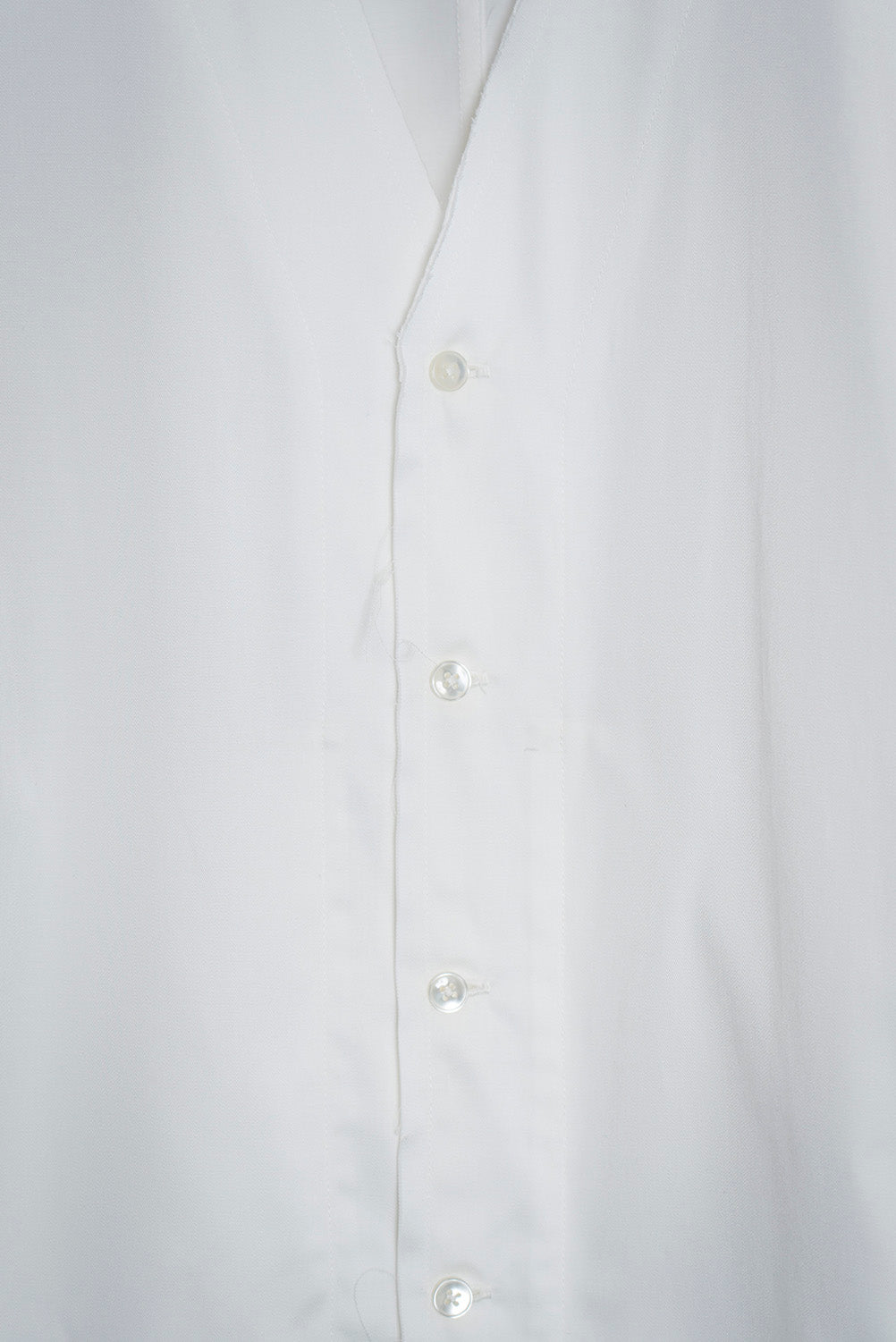 The Yankee Shirt - White