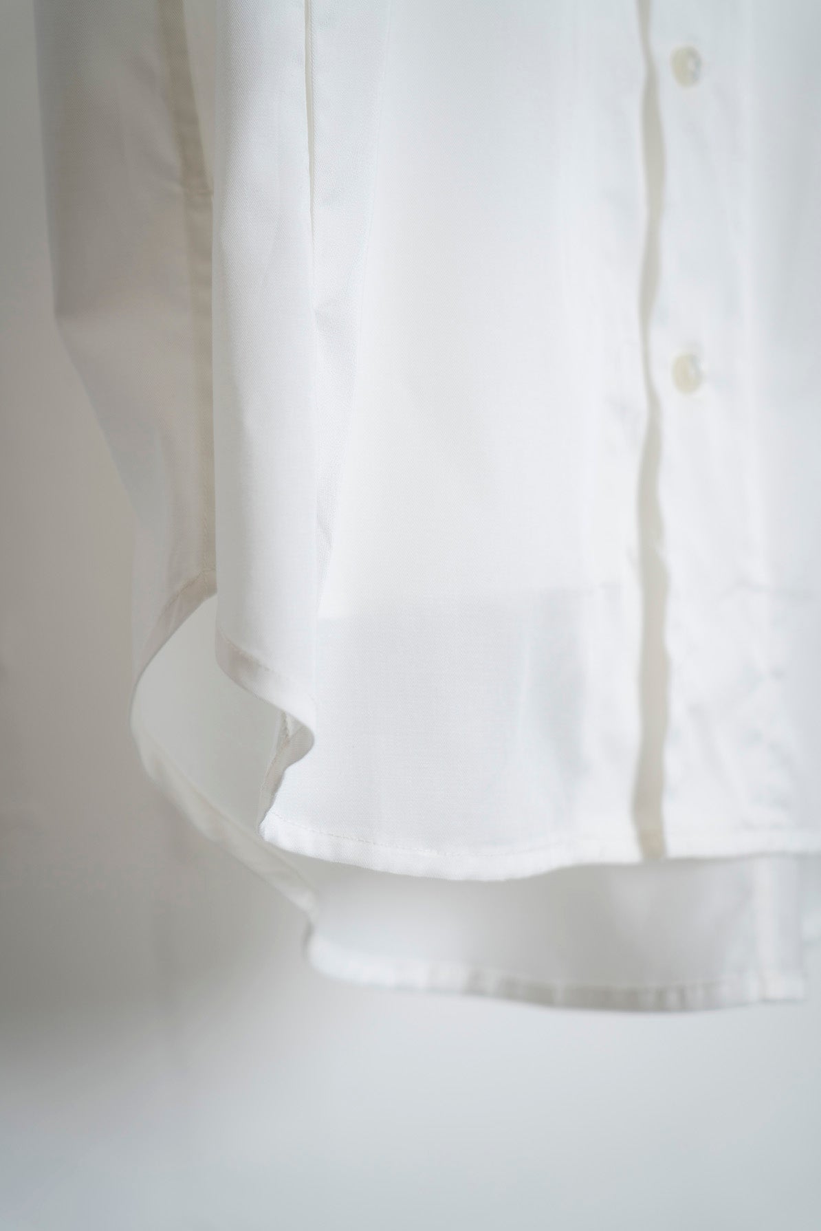 The Yankee Shirt - White