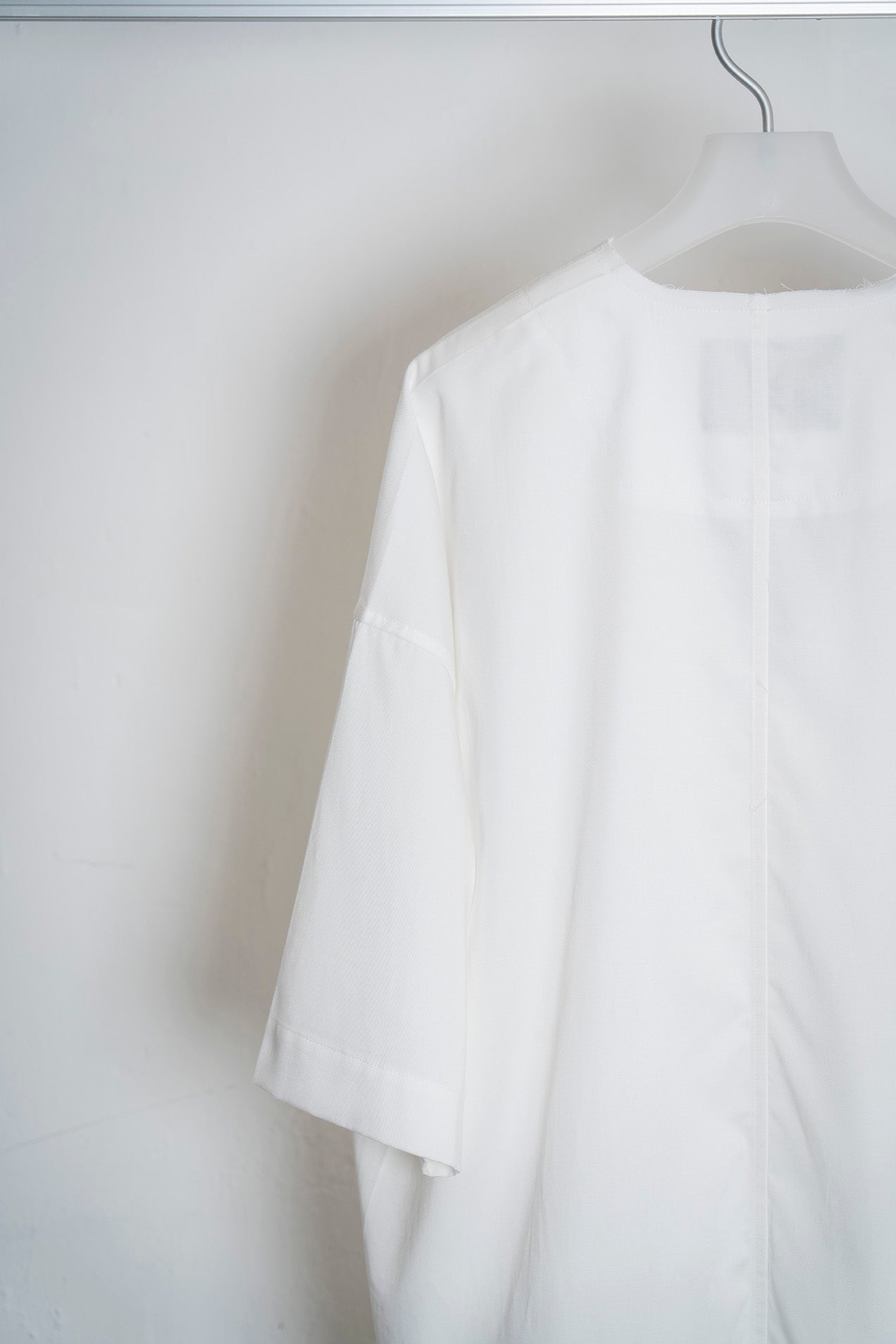 The Yankee Shirt - White