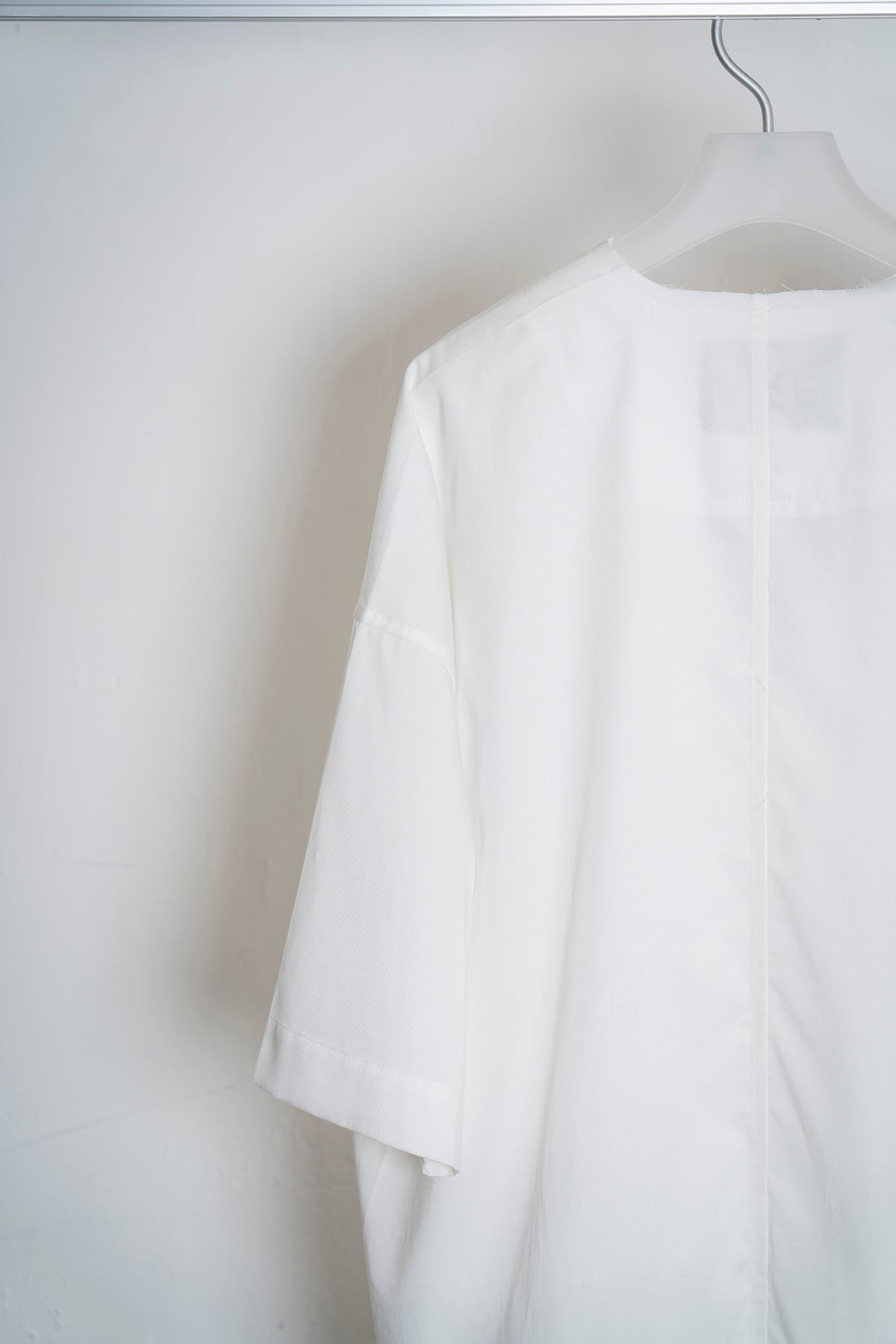 The Yankee Shirt - White