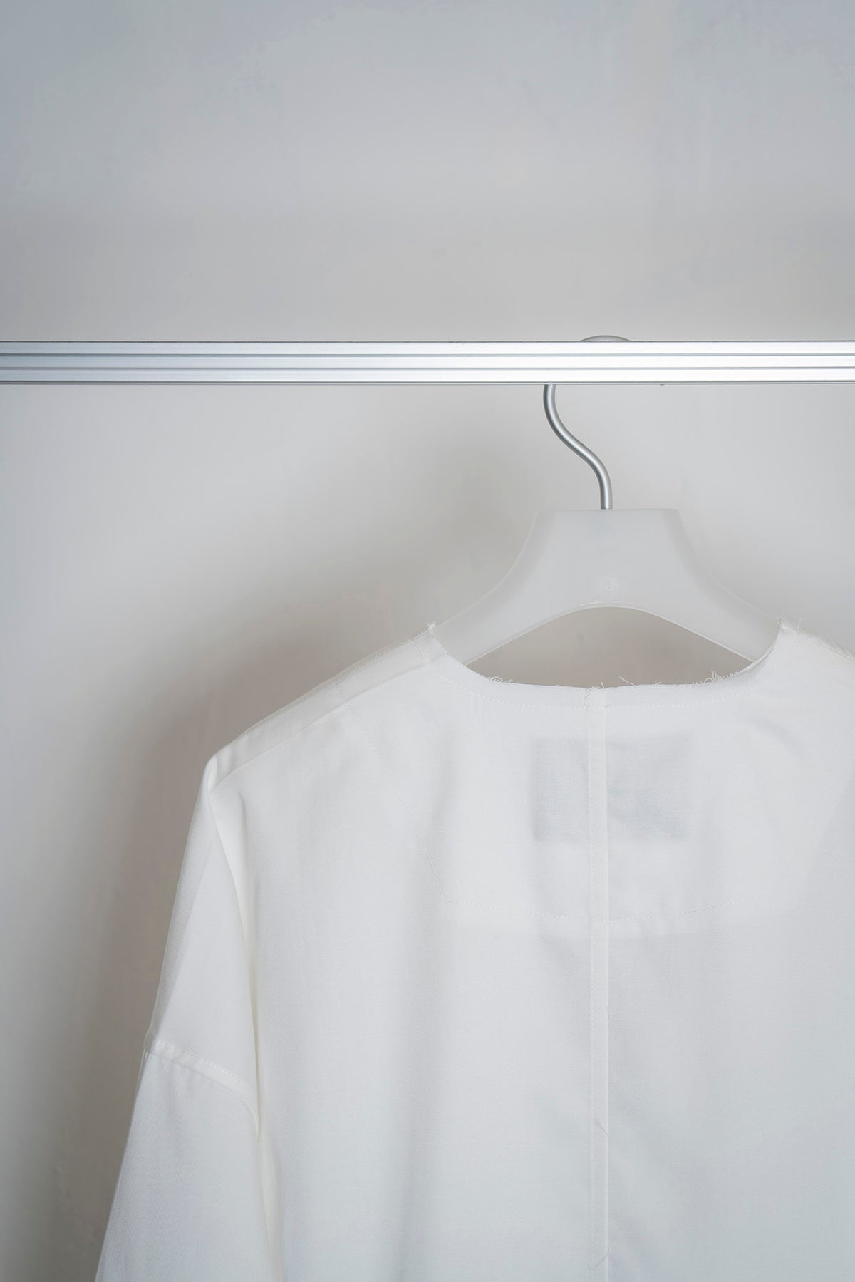 The Yankee Shirt - White