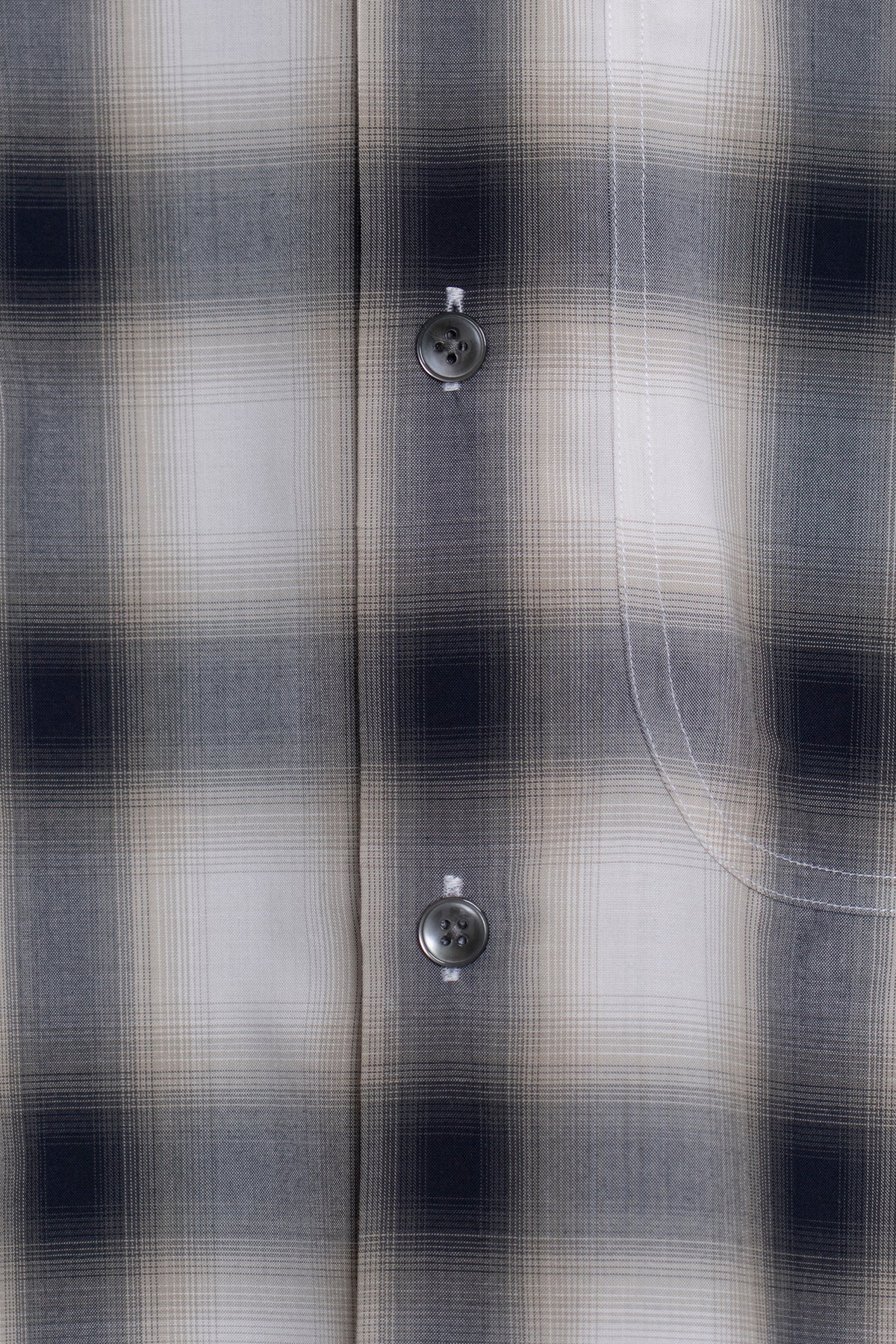 The Pocket Shirt - Check