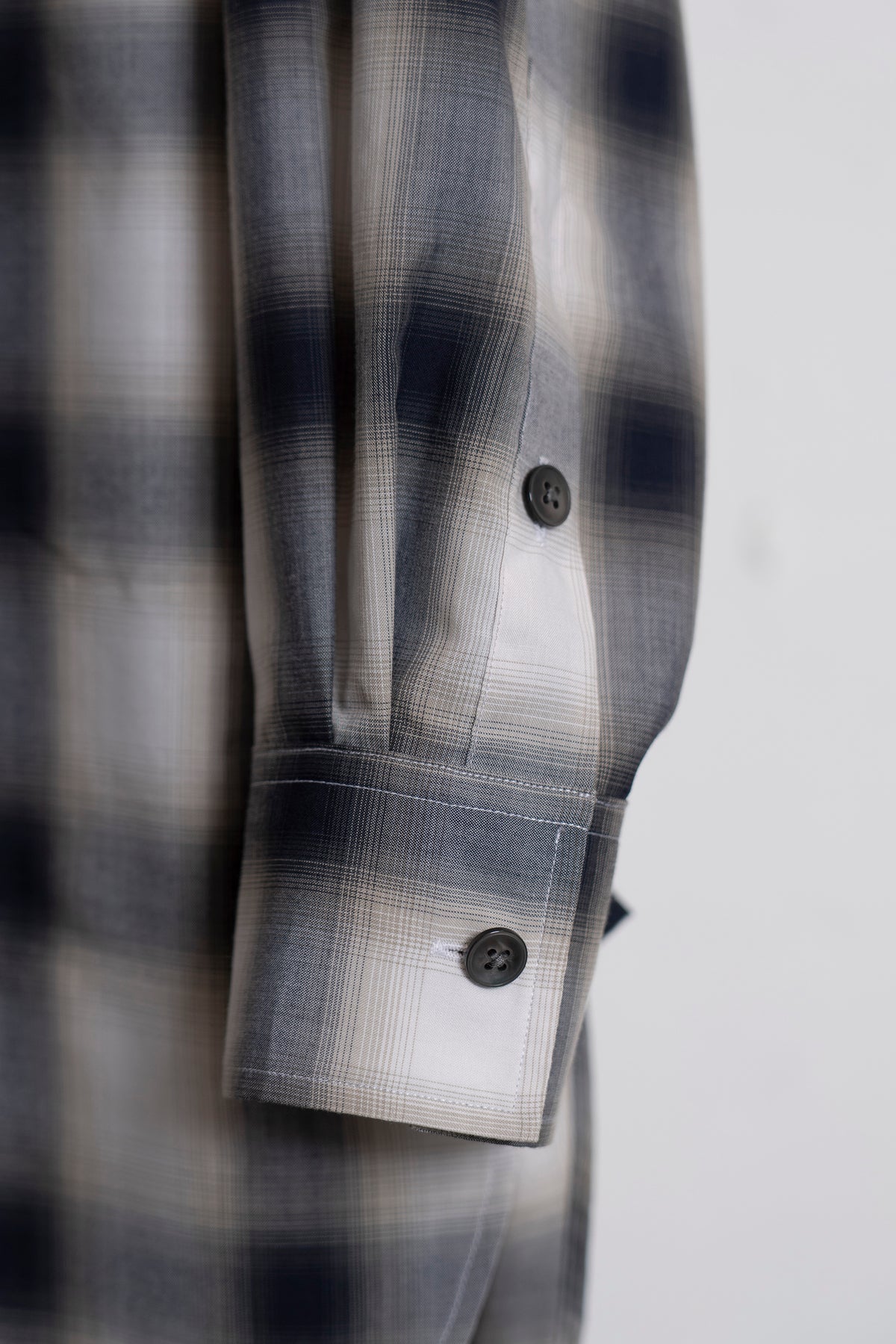 The Pocket Shirt - Check