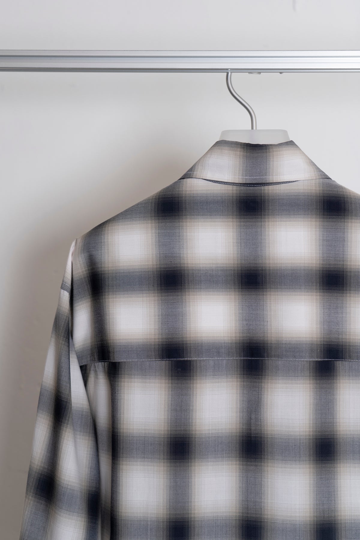 The Pocket Shirt - Check