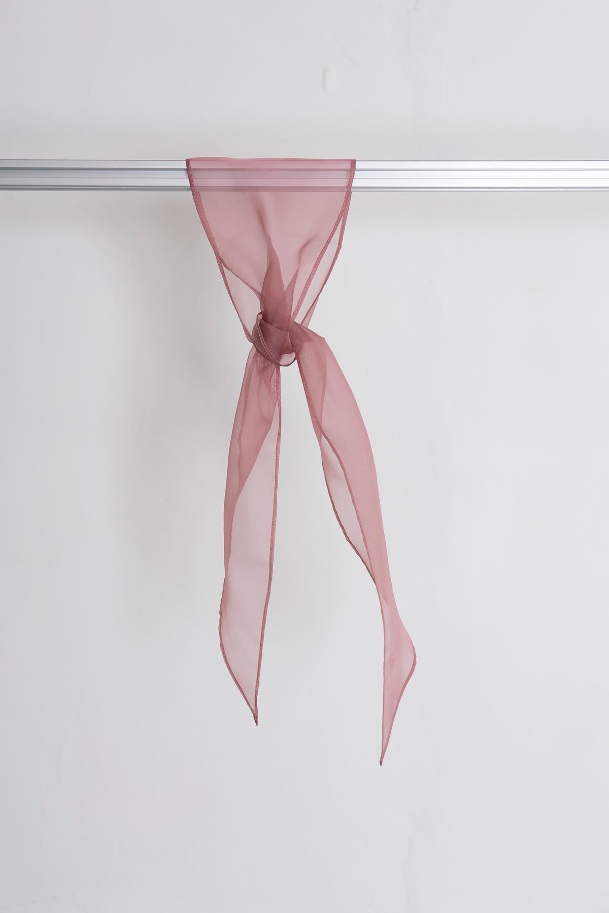 The Organza Scrunchie - Sakura