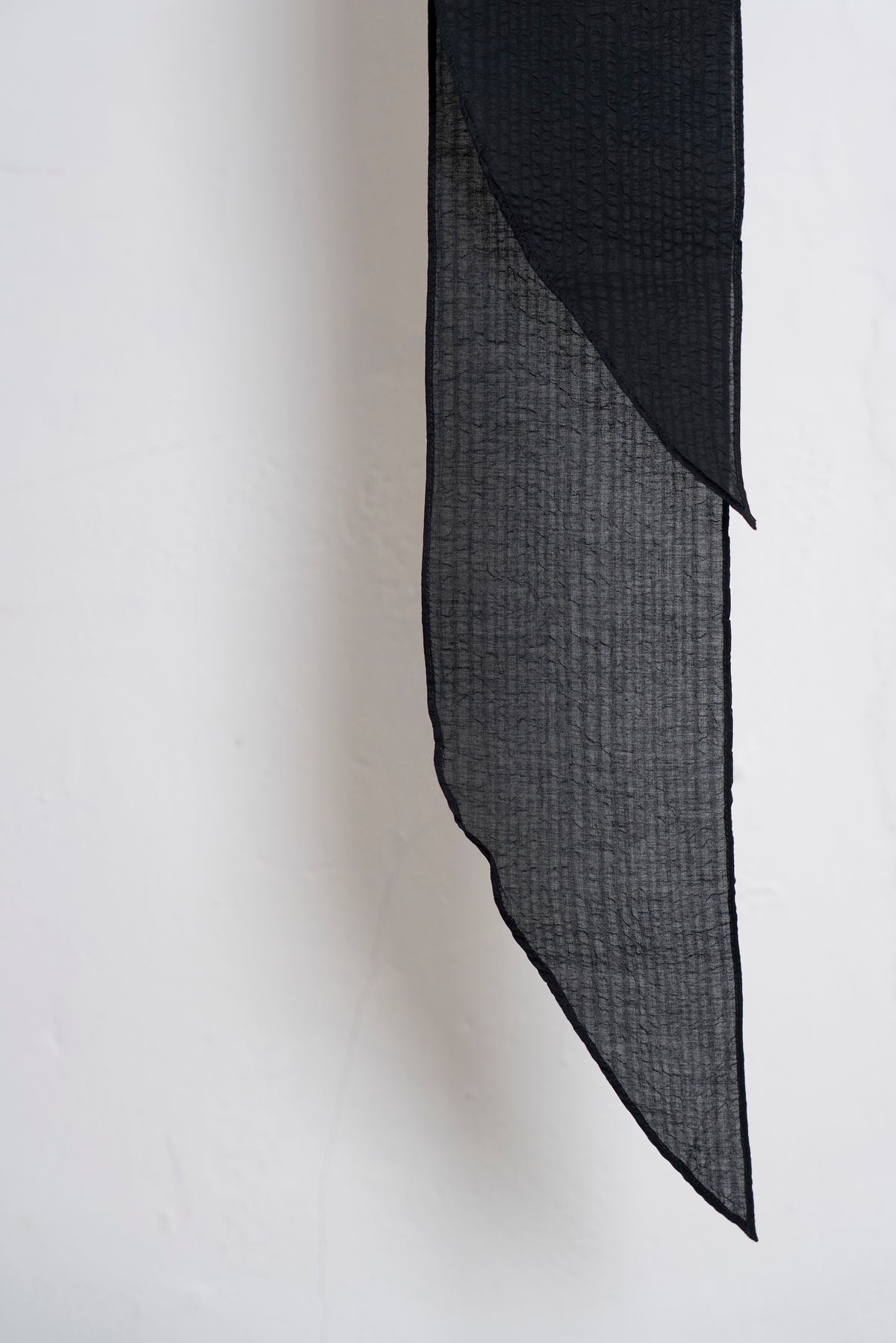 The Obi - Black