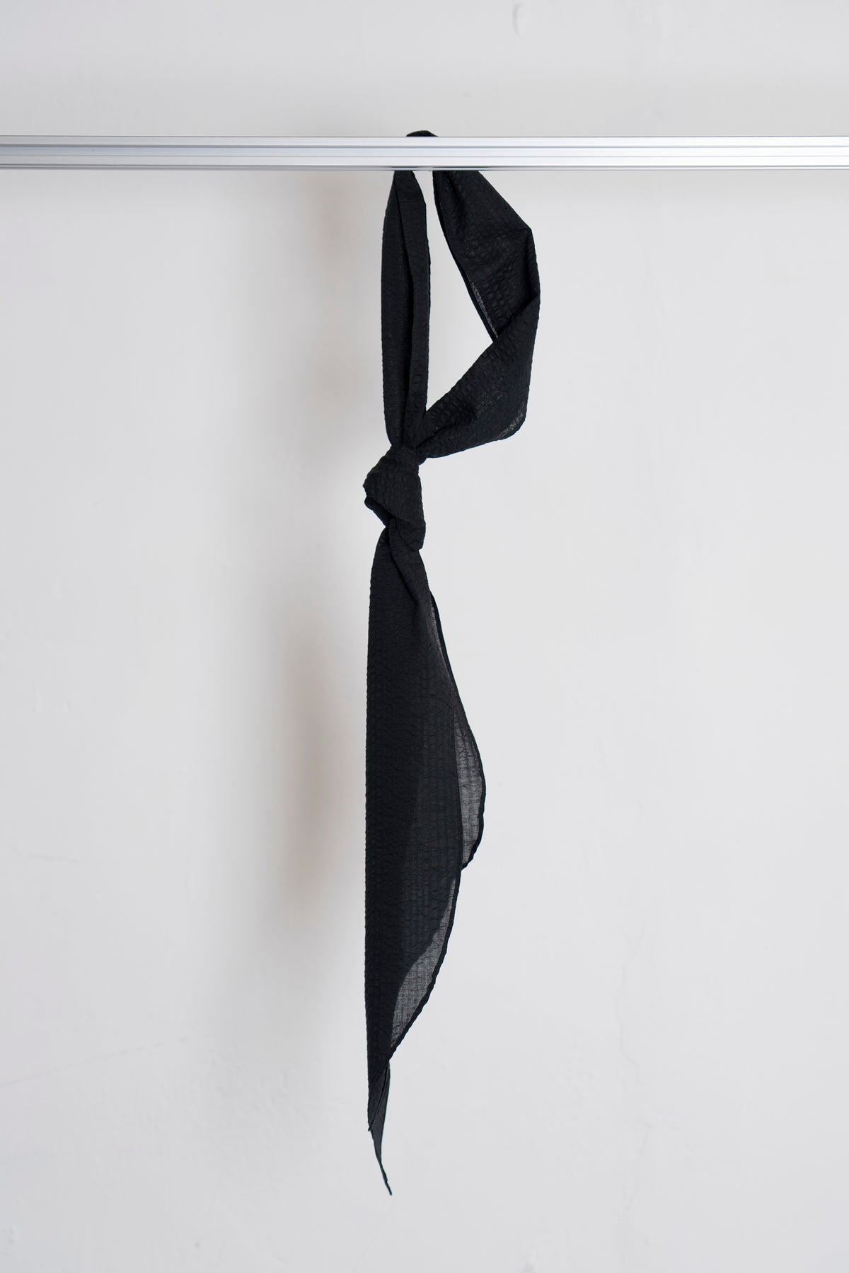 The Obi - Black