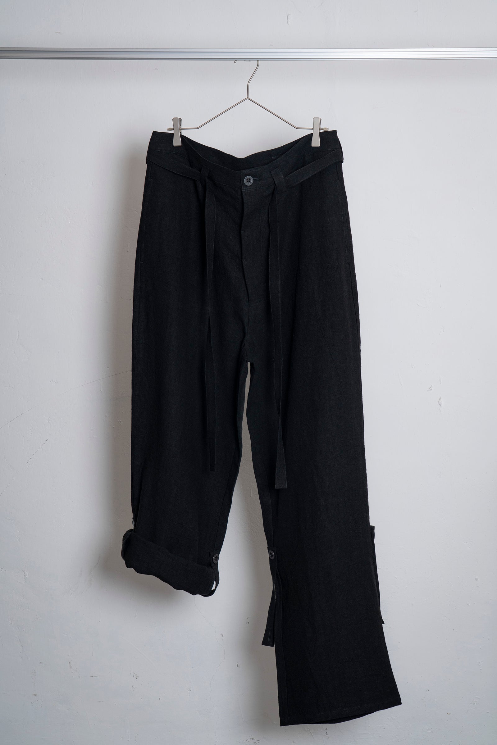 The Carpenter Pants - Black