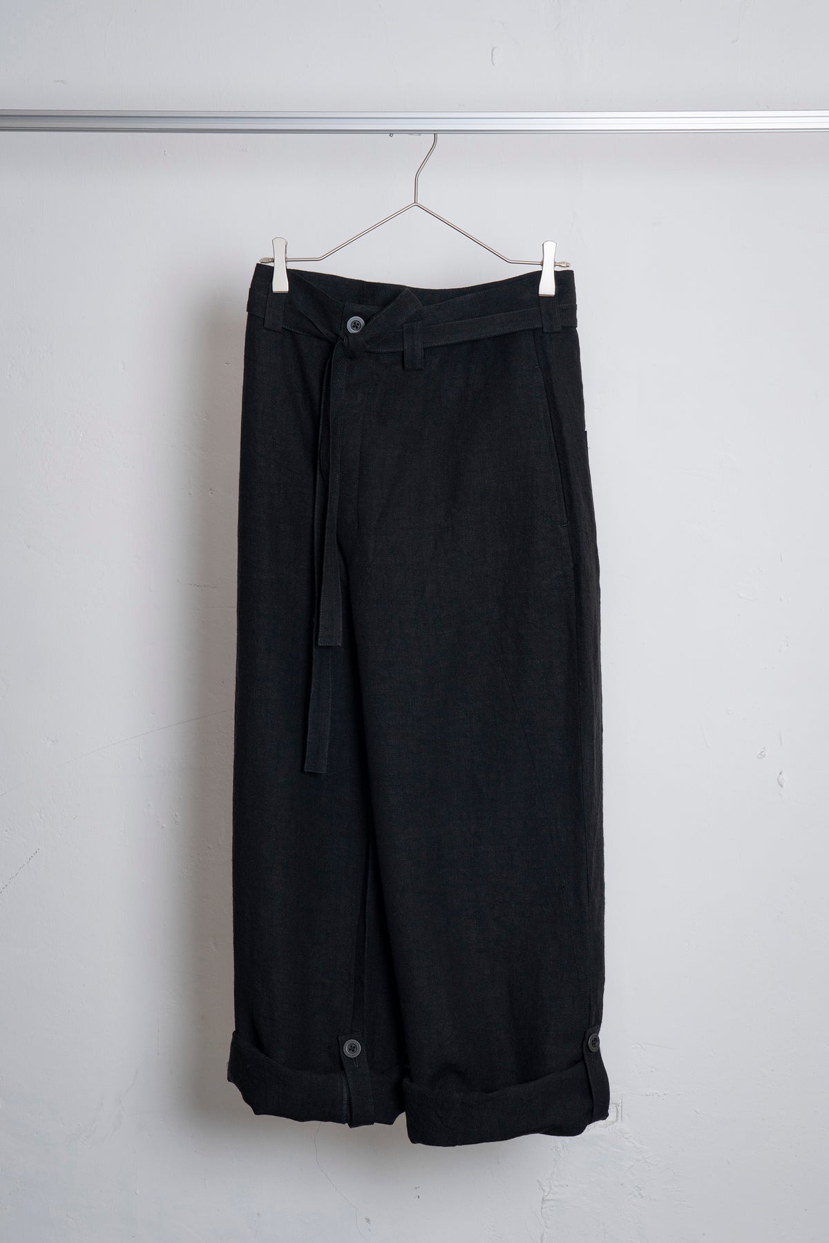 The Carpenter Pants - Black