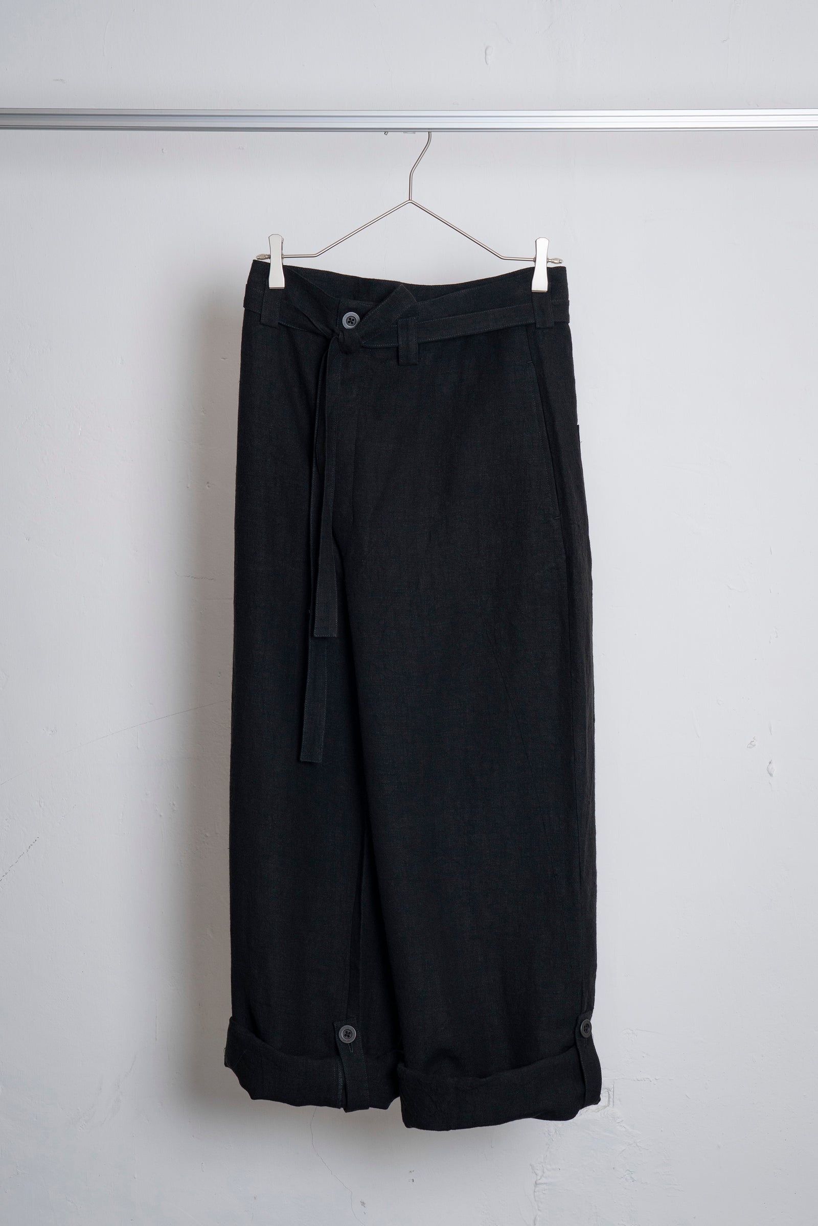 The Carpenter Pants - Black