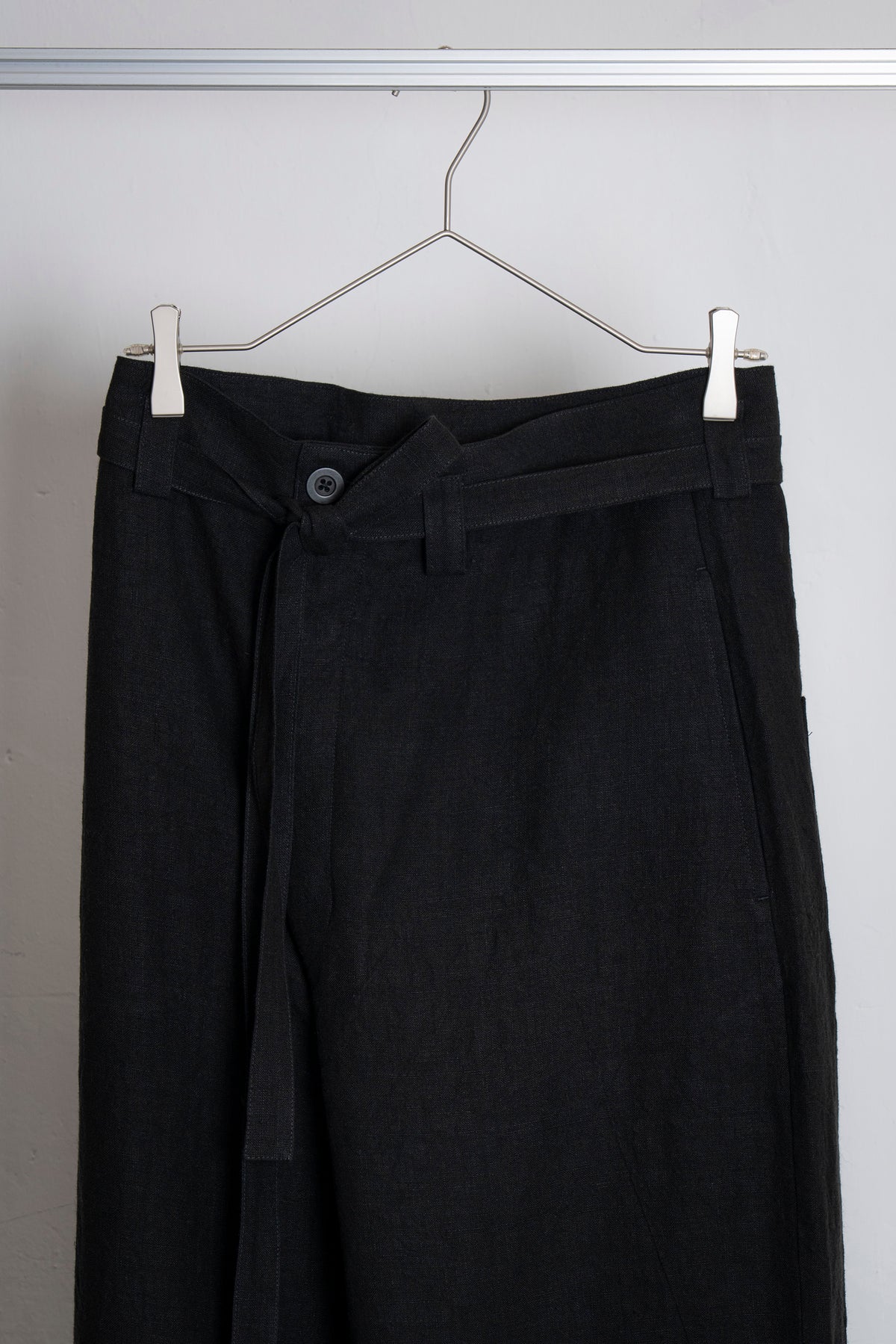 The Carpenter Pants - Black