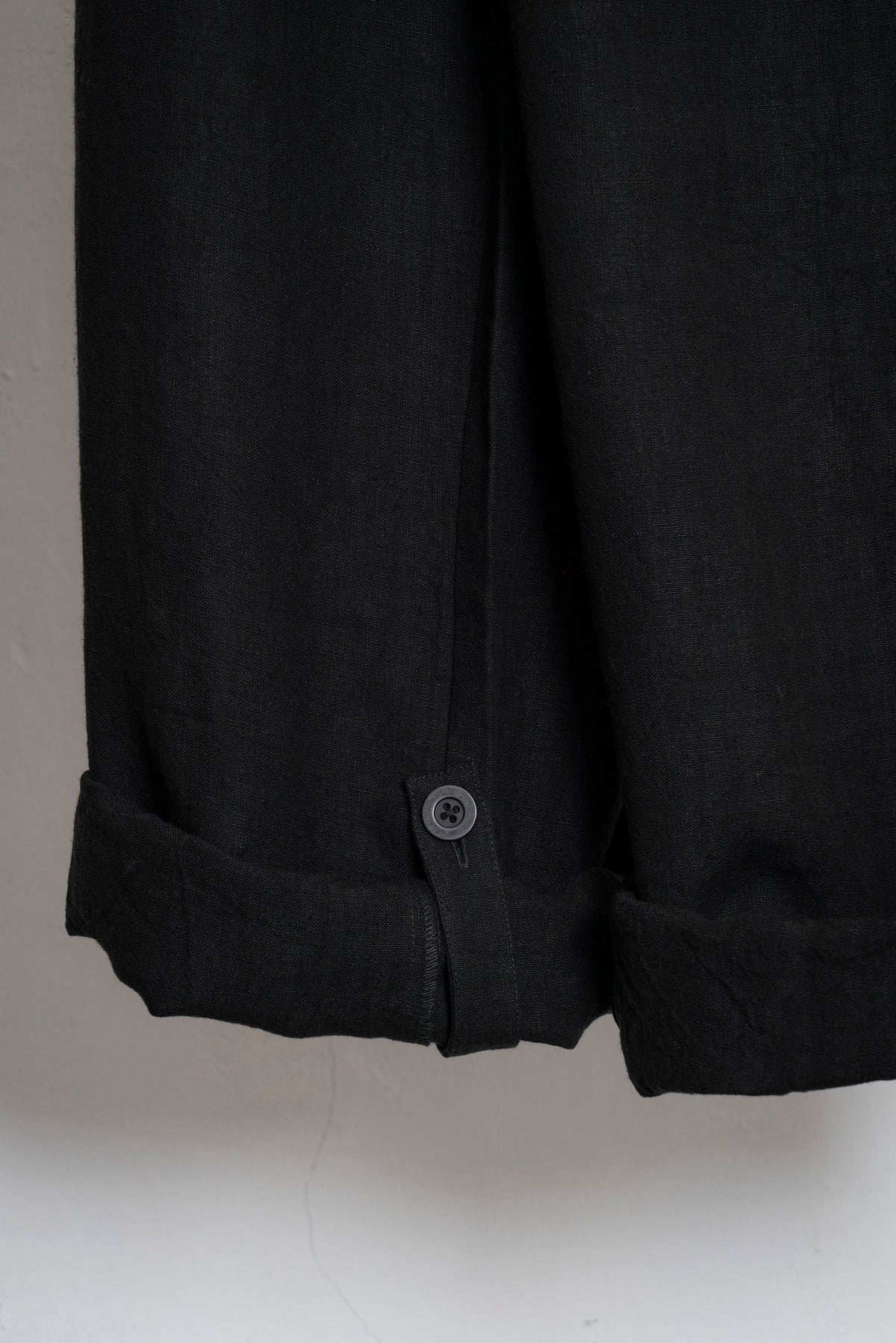 The Carpenter Pants - Black