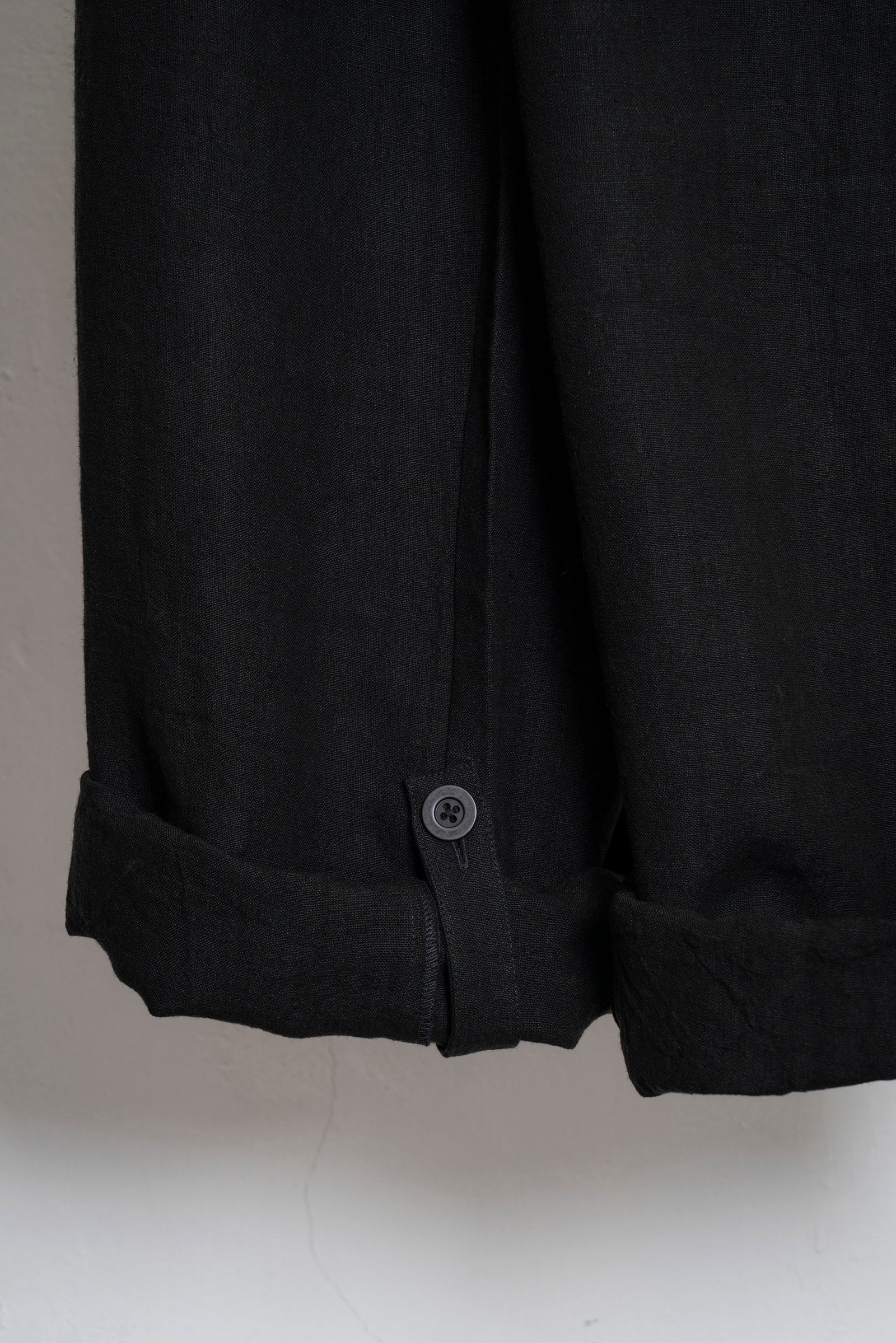 The Carpenter Pants - Black