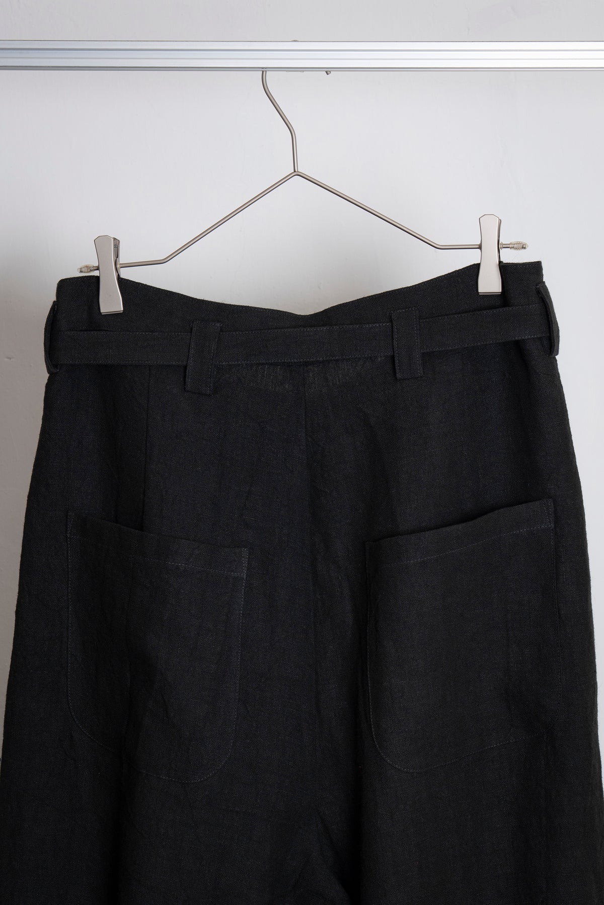 The Carpenter Pants - Black
